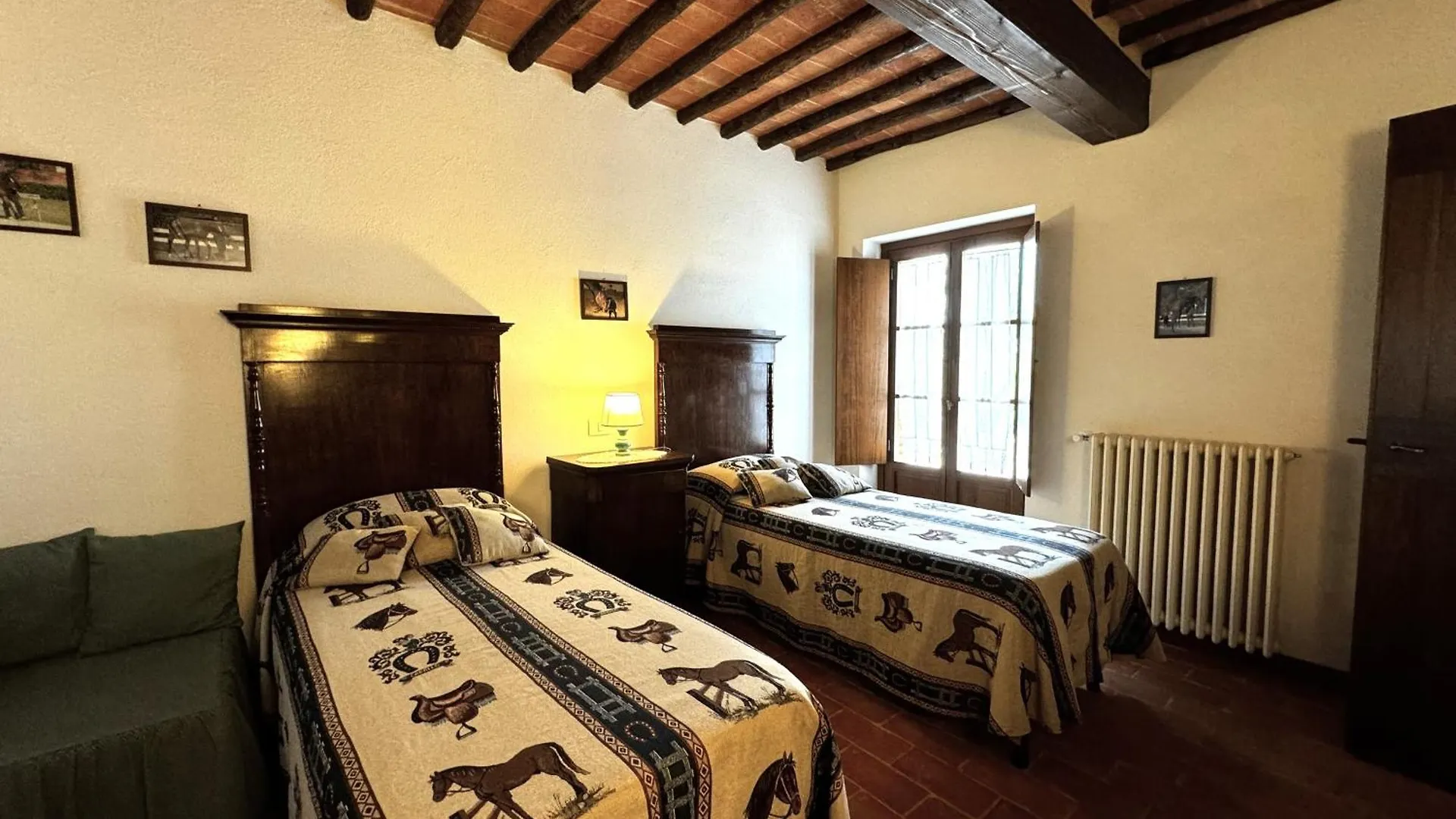 Agriturismo Legi Toscana Villa Pietraviva