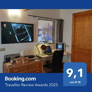 Porcellana Twenty-six Wi-fi Apartment