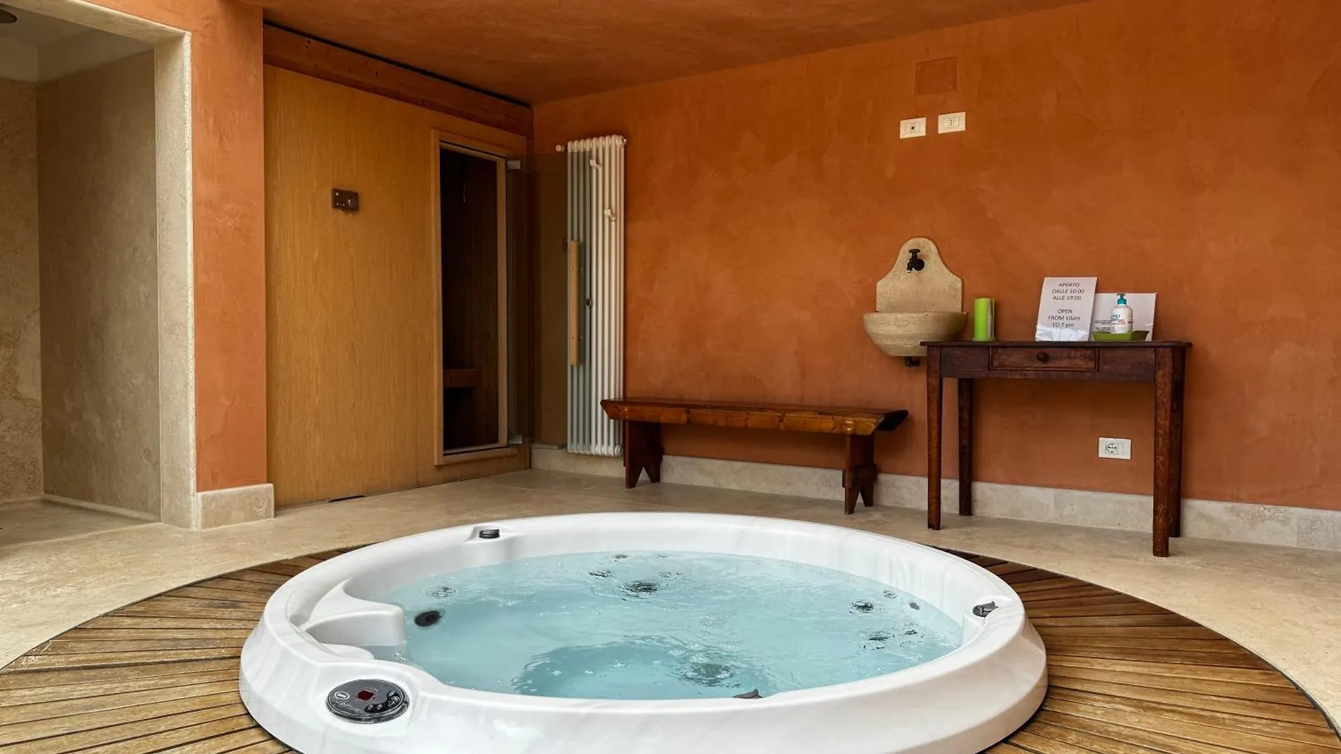 Agriturismo Legi Toscana Pietraviva Farm stay
