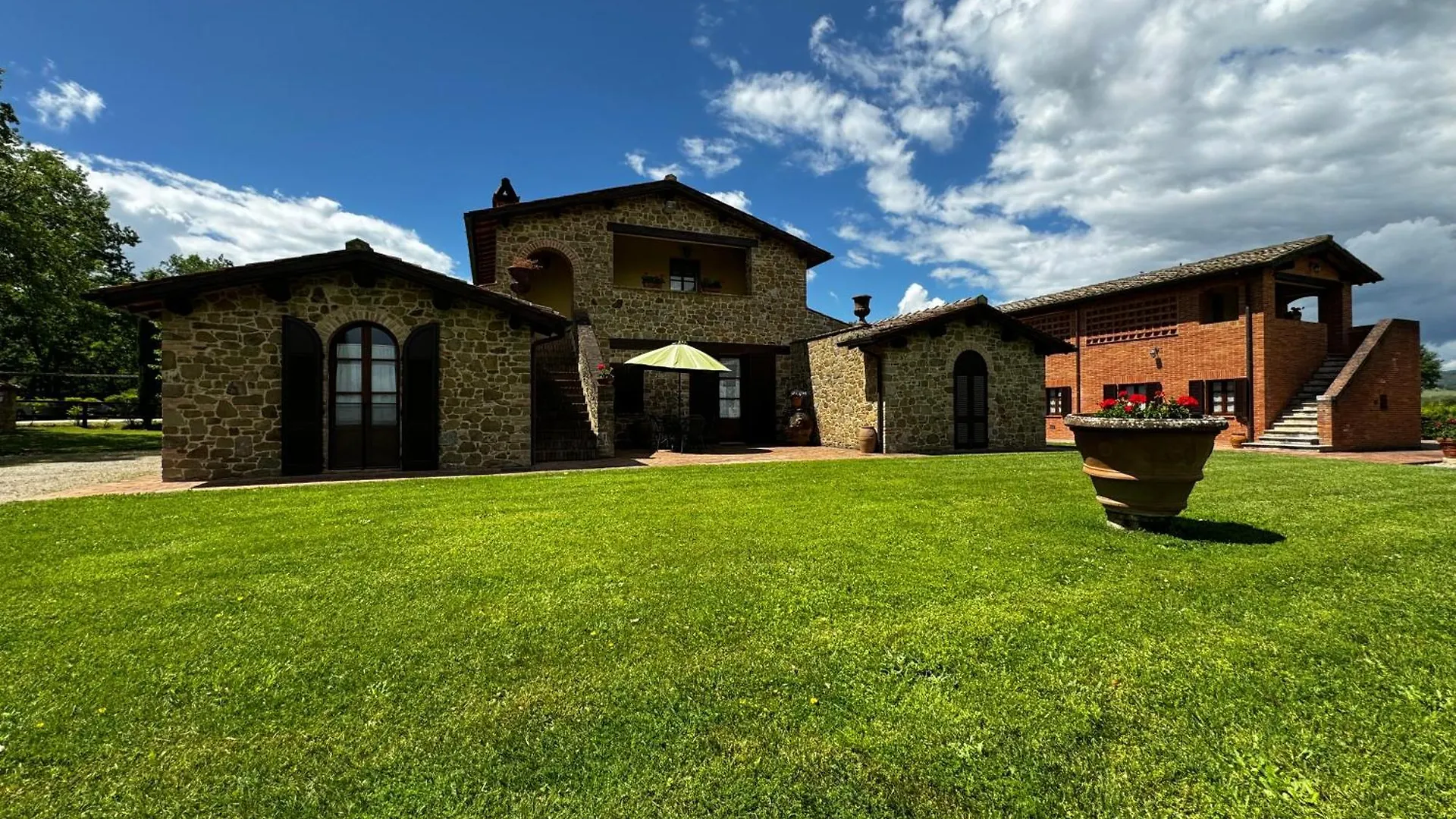 Farm stay Agriturismo Legi Toscana Pietraviva