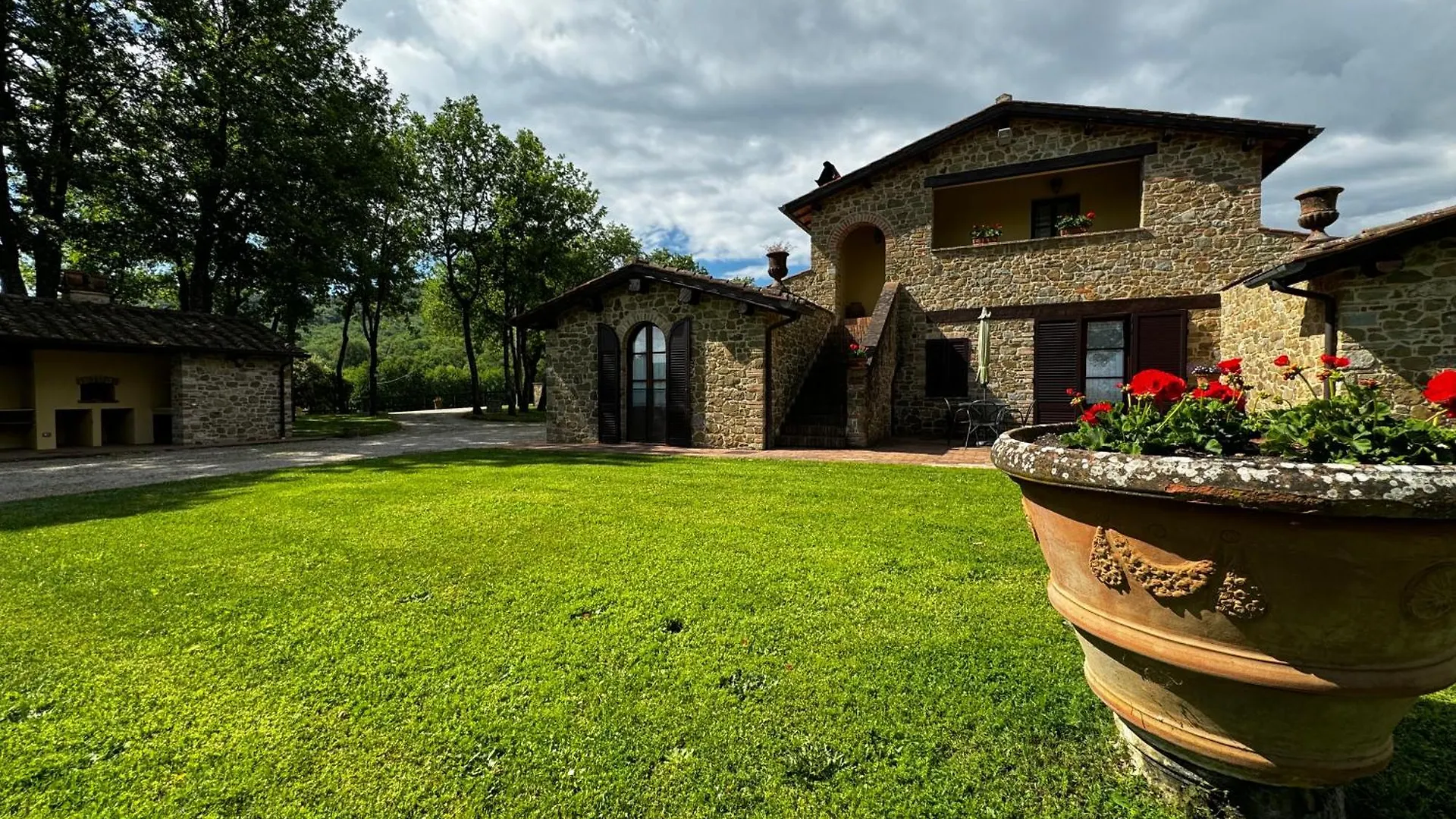 Agriturismo Legi Toscana Pietraviva Italy