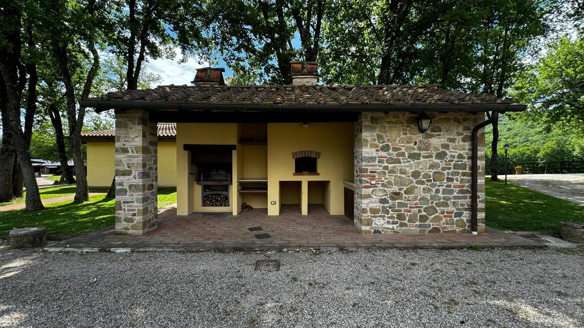 Agriturismo Legi Toscana Pietraviva 0*,  Italy