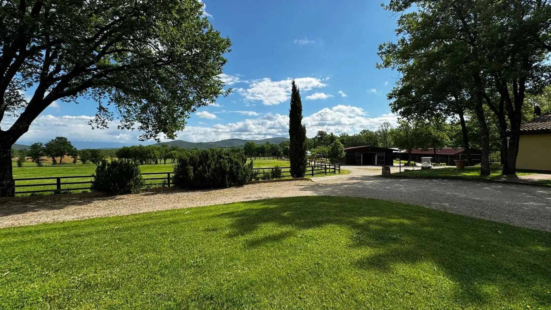 Farm stay Agriturismo Legi Toscana Pietraviva Italy