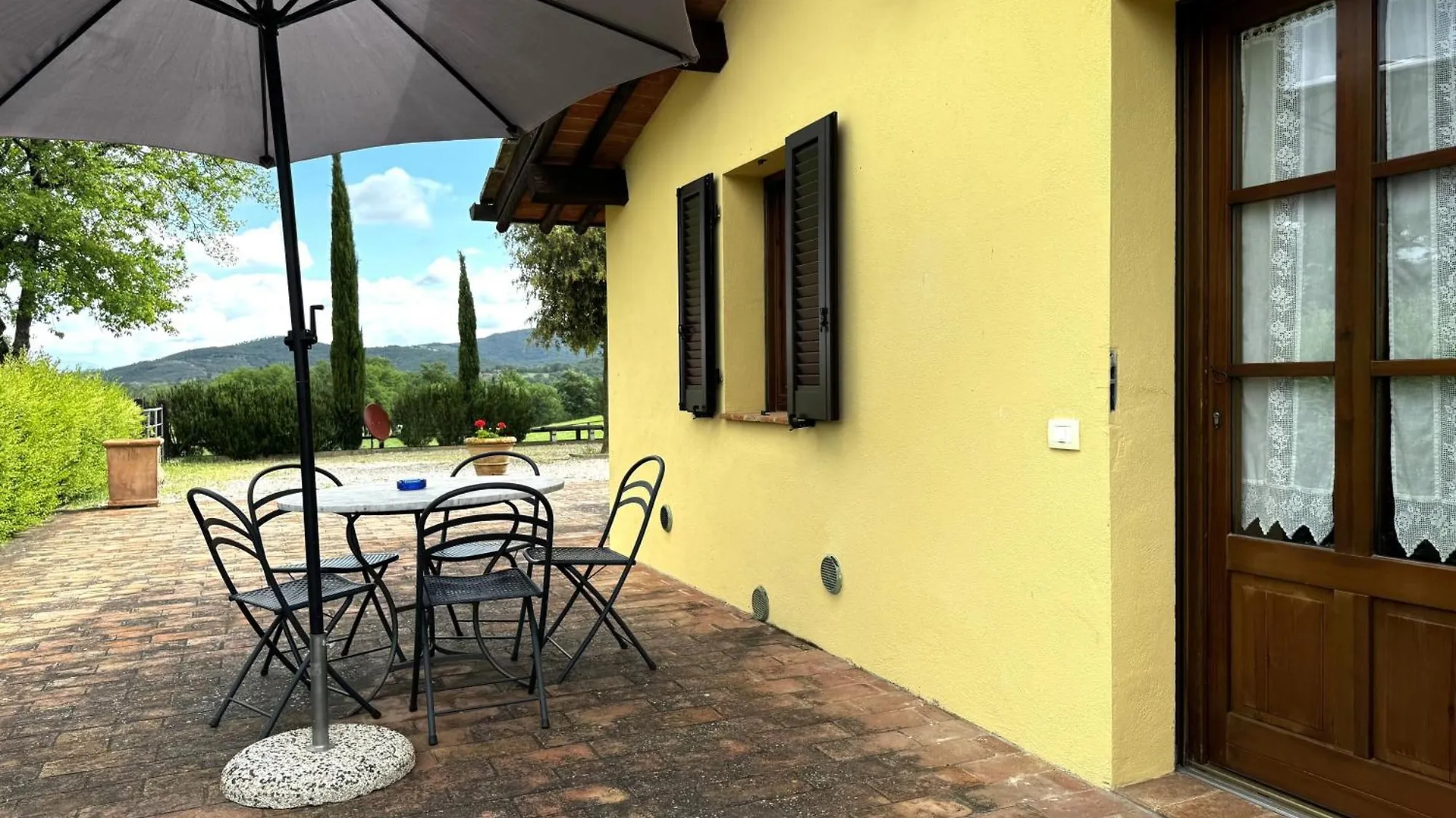 Agriturismo Legi Toscana Pietraviva Italy