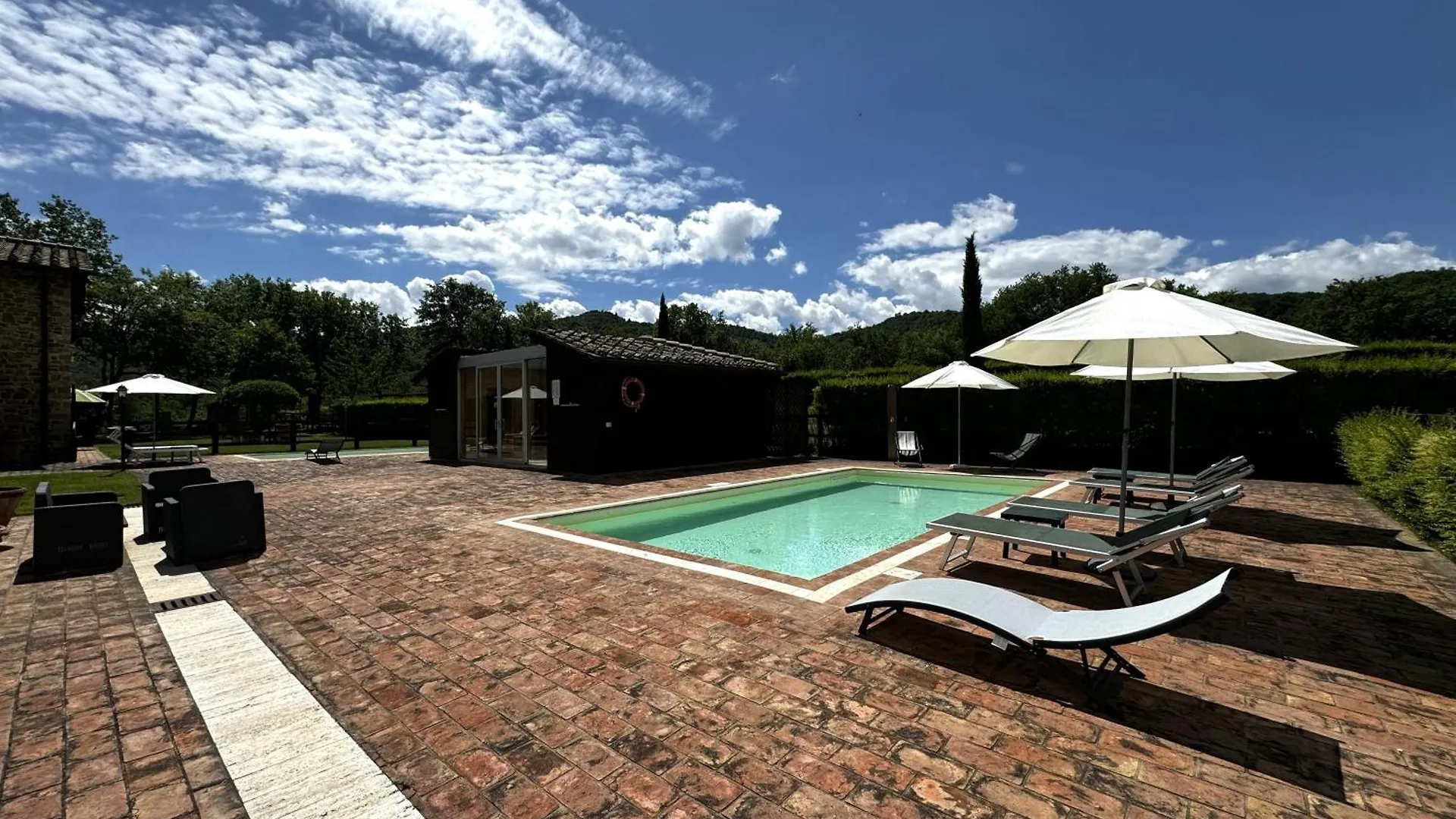 Farm stay Agriturismo Legi Toscana Pietraviva
