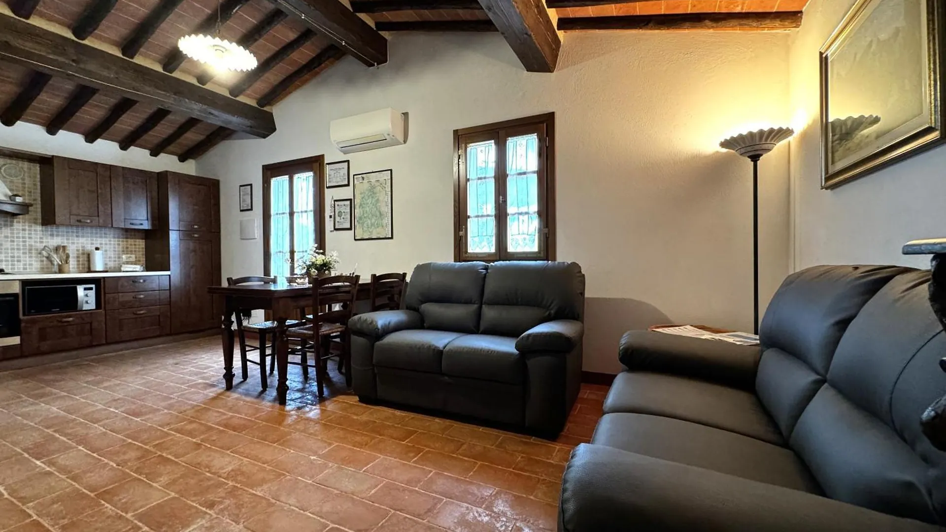 Farm stay Agriturismo Legi Toscana Pietraviva