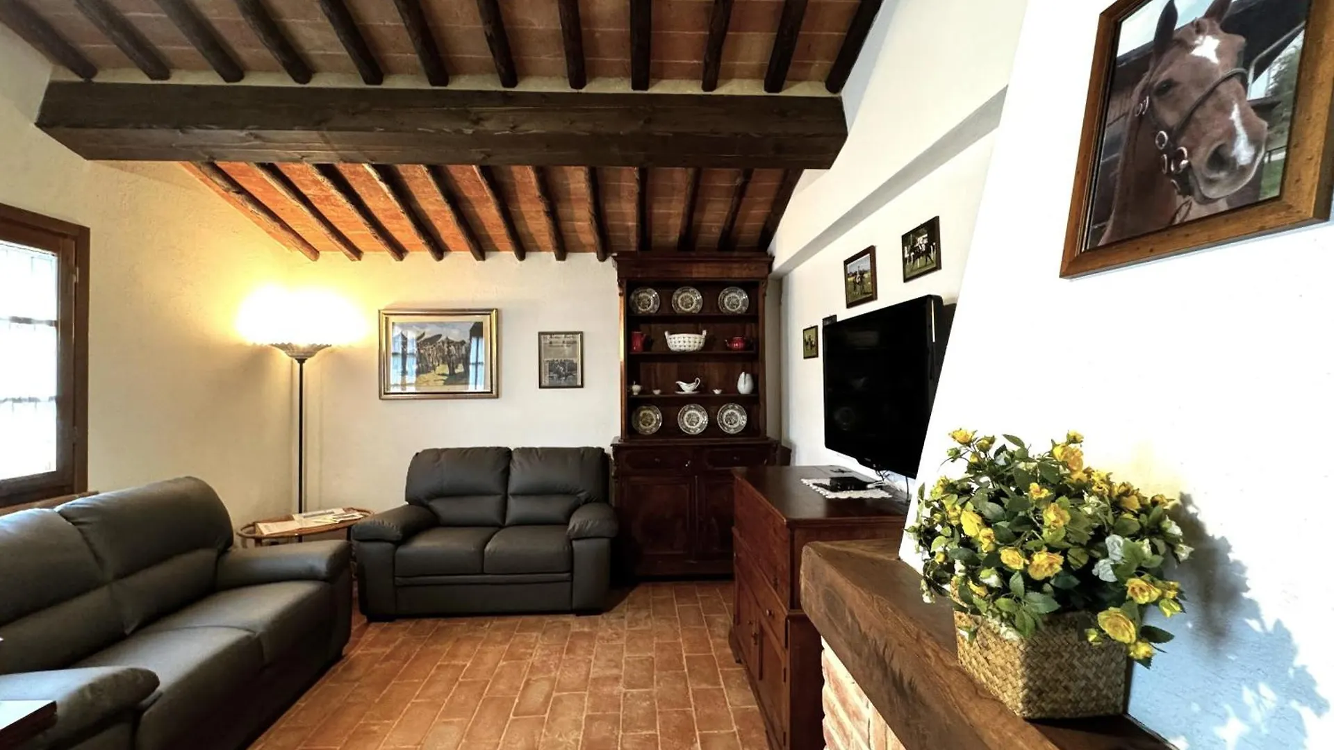 Agriturismo Legi Toscana Pietraviva 0*,  Italy