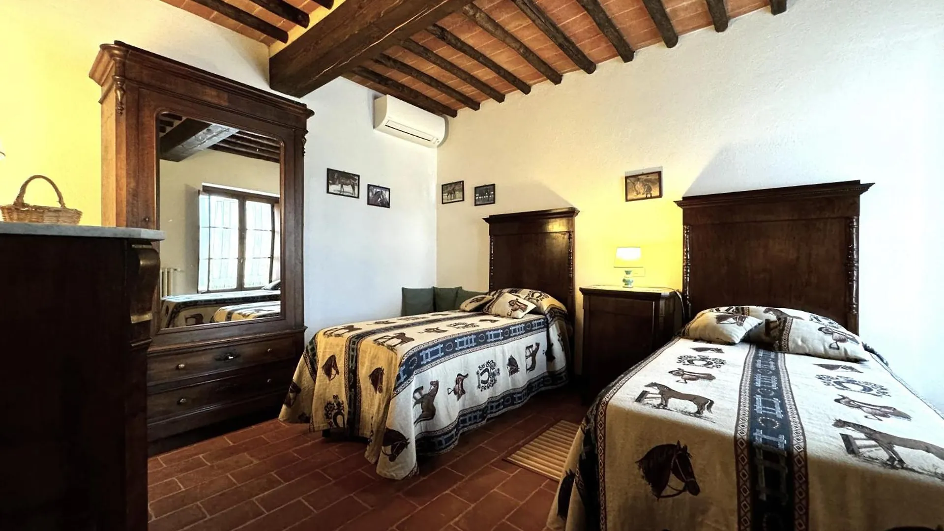 Agriturismo Legi Toscana Pietraviva Farm stay
