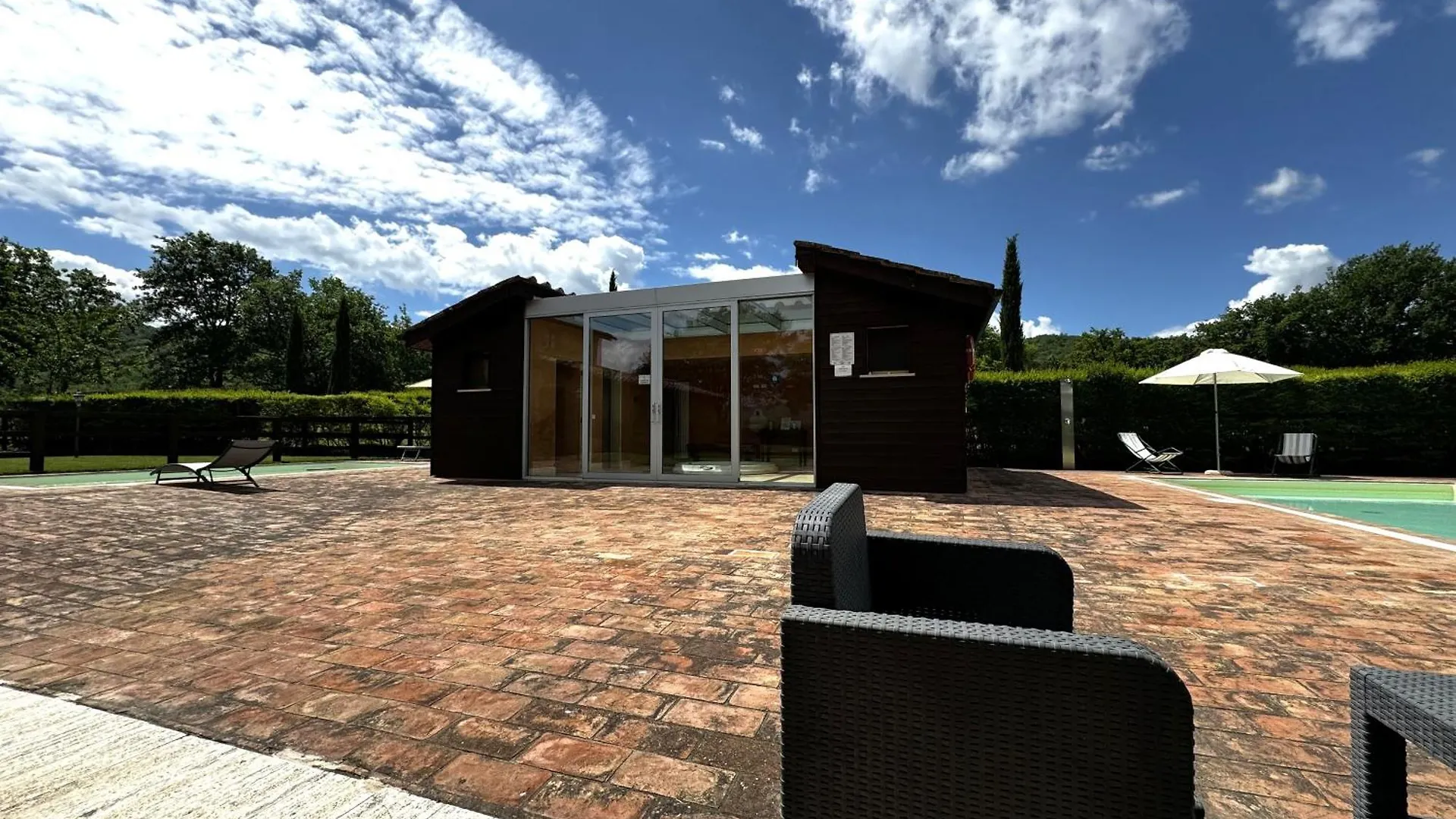 Farm stay Agriturismo Legi Toscana Pietraviva