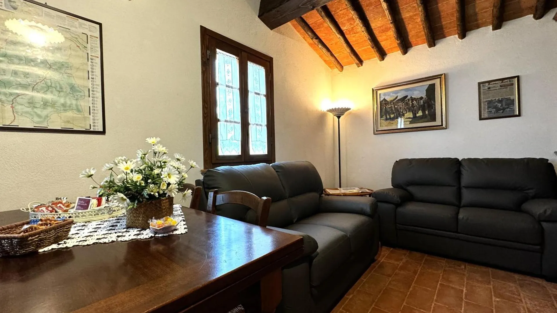 Agriturismo Legi Toscana Pietraviva 0*,
