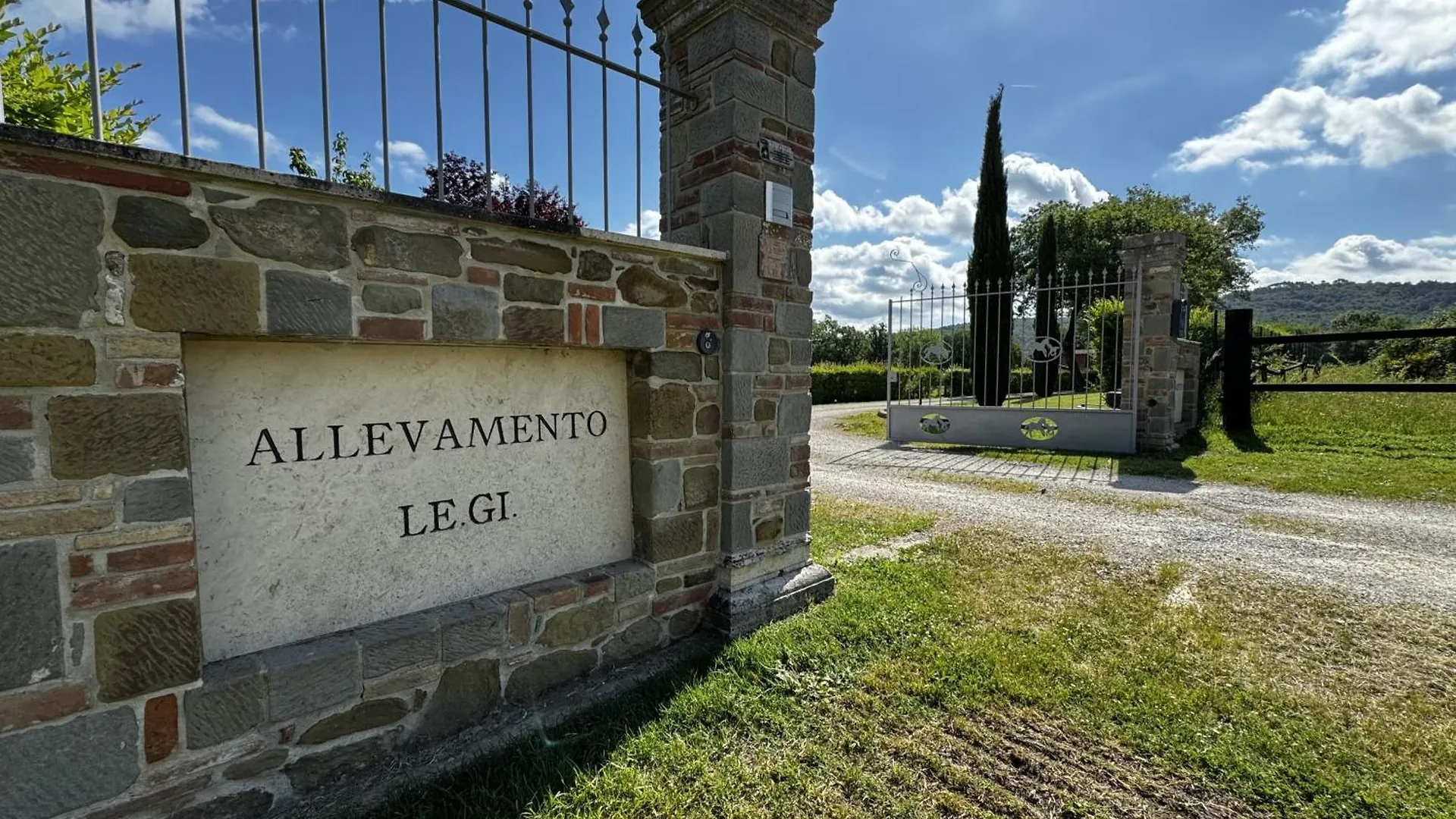 Agriturismo Legi Toscana Pietraviva Italy
