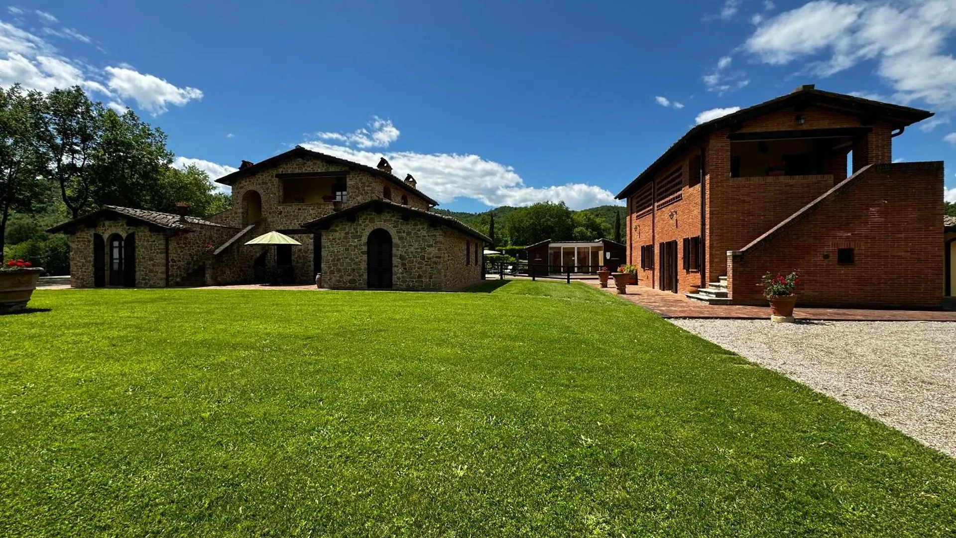 Farm stay Agriturismo Legi Toscana Pietraviva