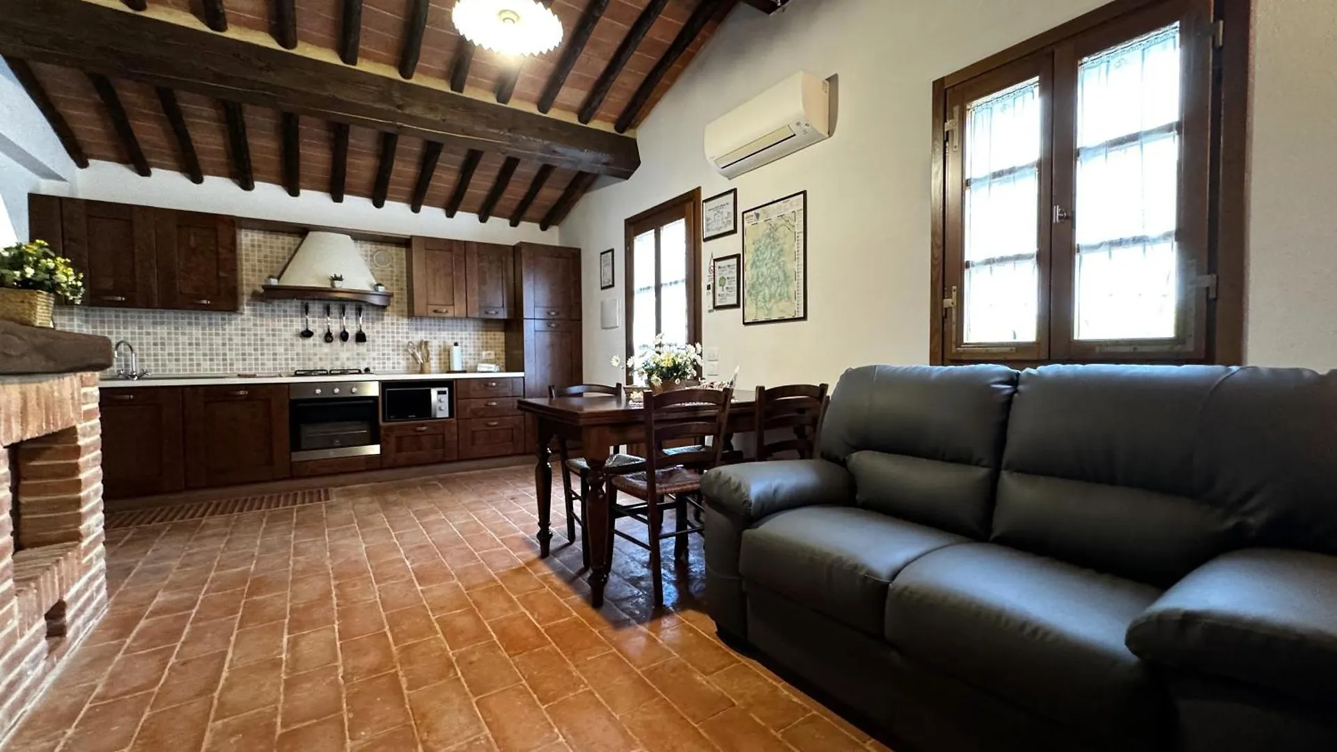 Agriturismo Legi Toscana Pietraviva Farm stay