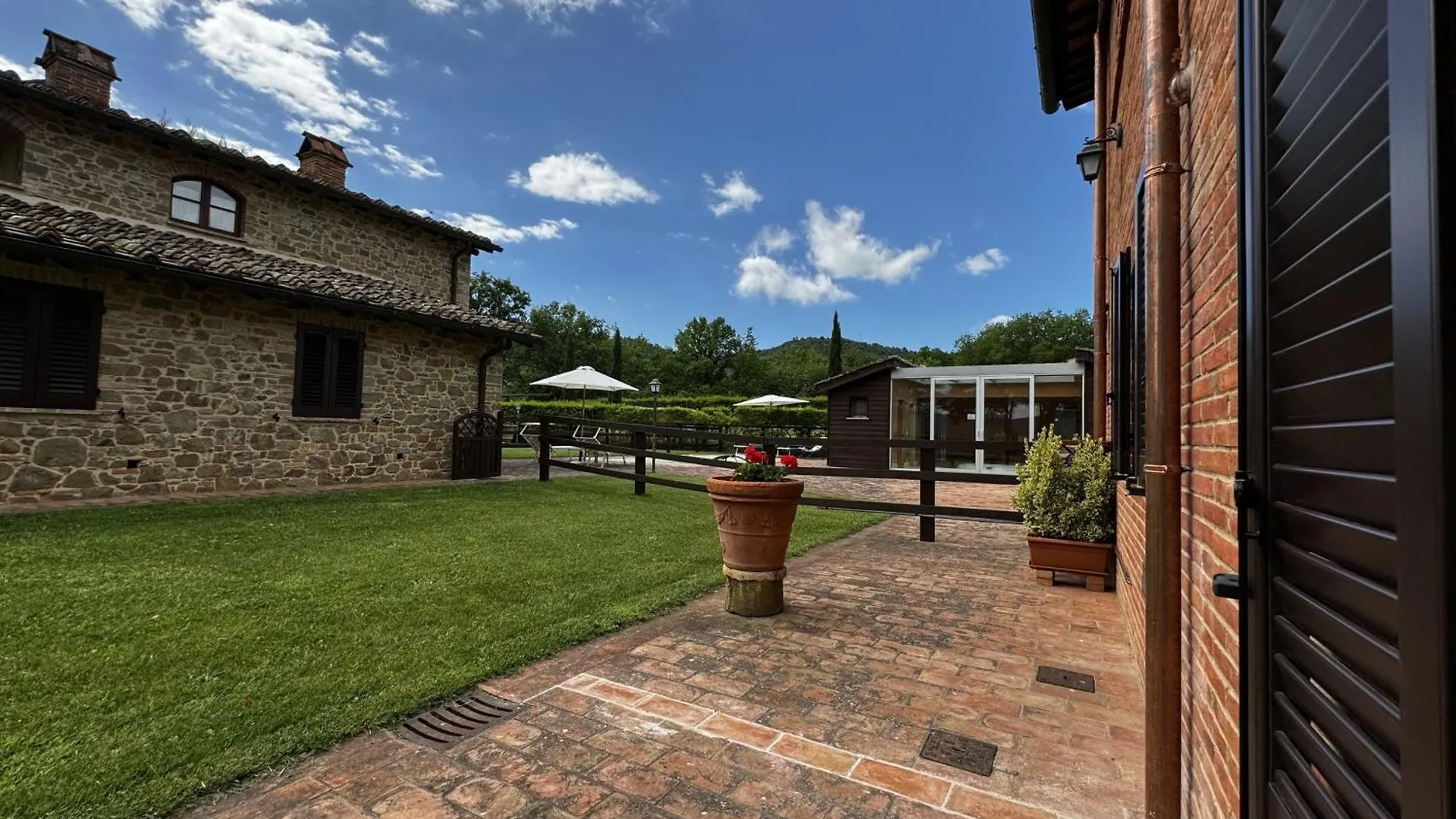 Farm stay Agriturismo Legi Toscana Pietraviva