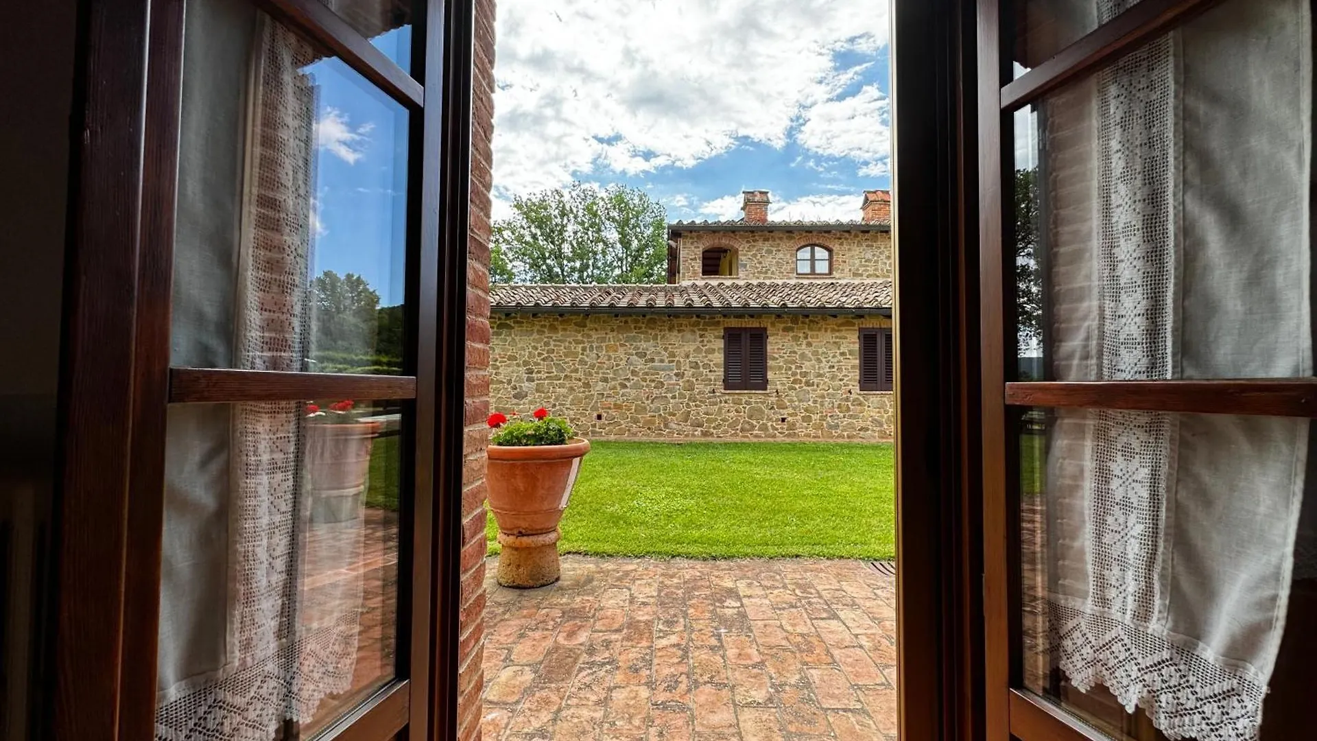 Agriturismo Legi Toscana Pietraviva 0*,  Italy