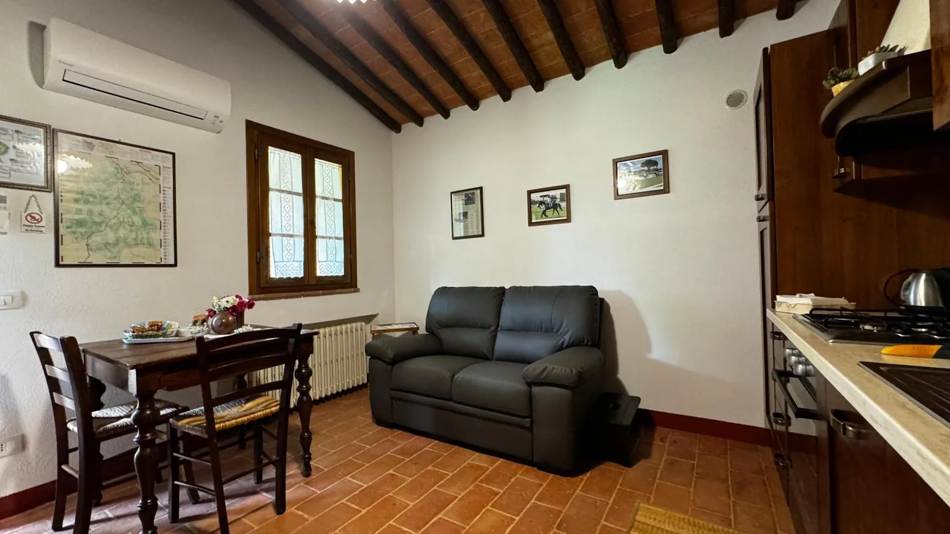 Farm stay Agriturismo Legi Toscana Pietraviva