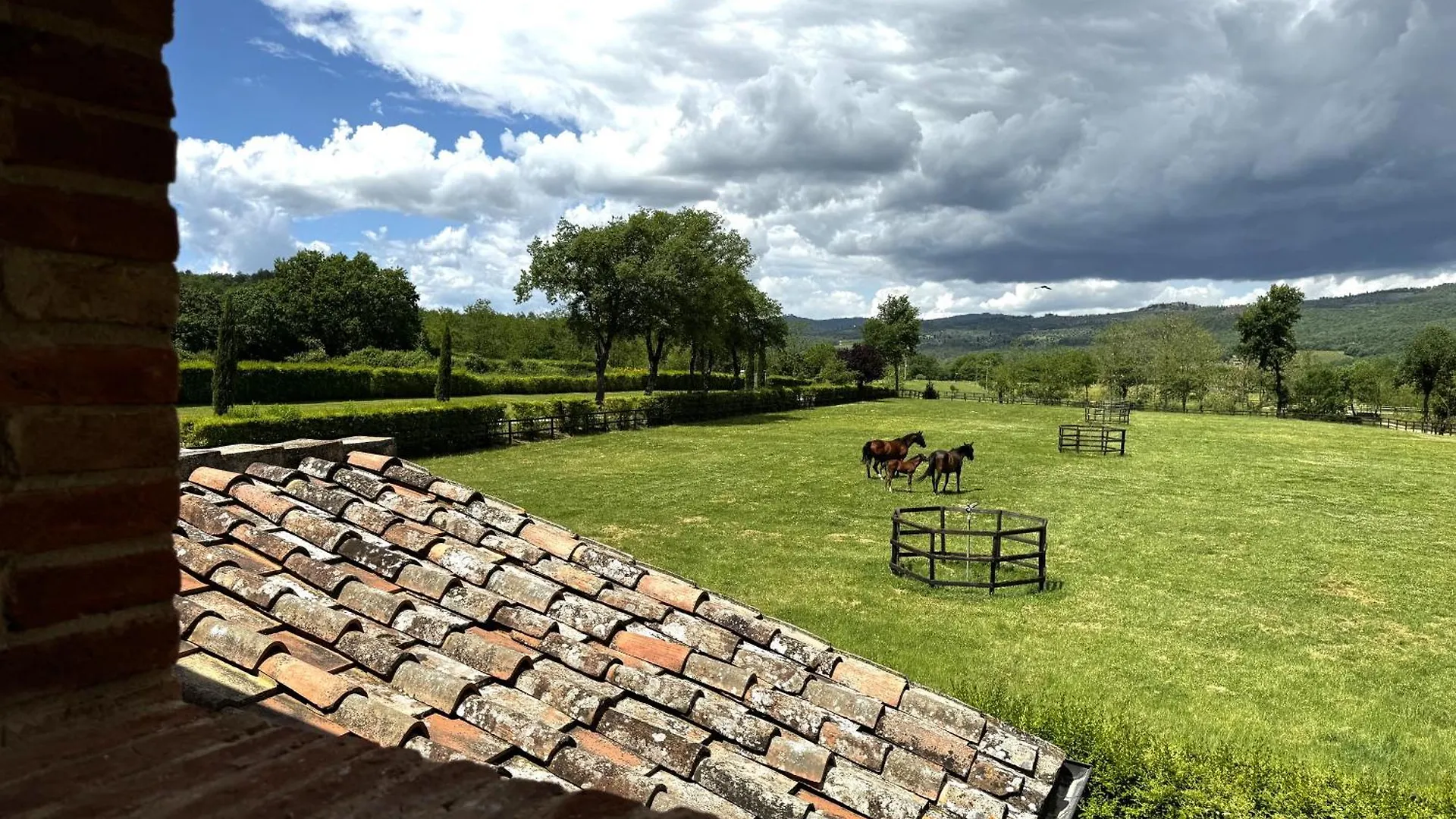 Agriturismo Legi Toscana Pietraviva