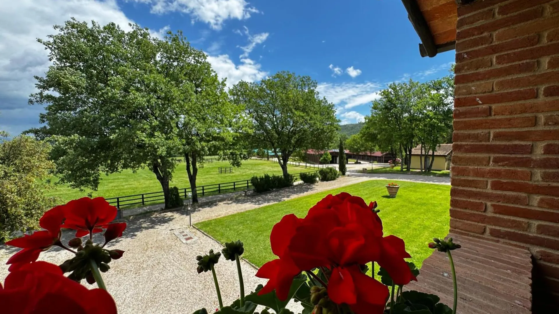 Agriturismo Legi Toscana Pietraviva 0*,