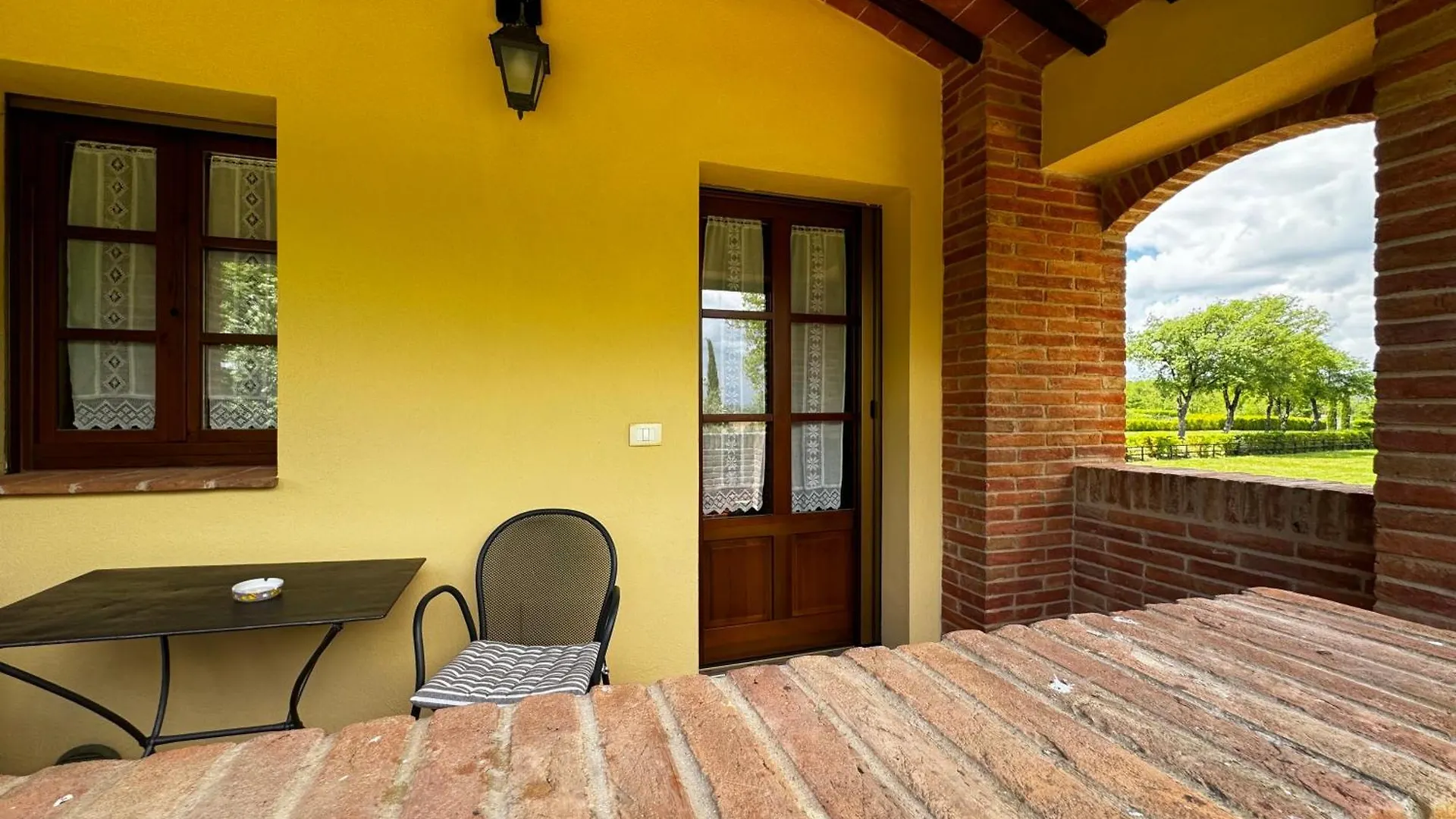 Agriturismo Legi Toscana Pietraviva Italy