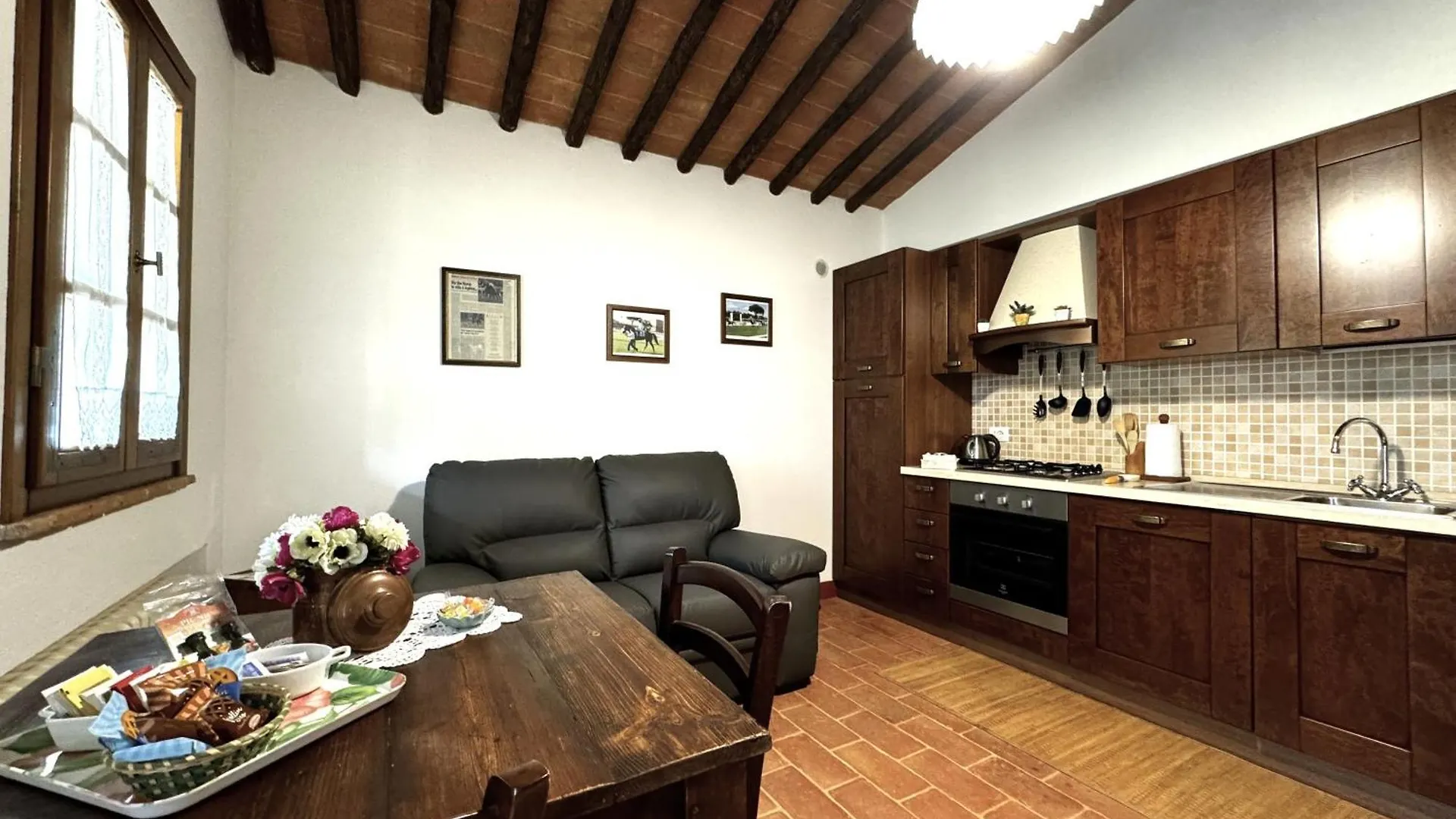 Farm stay Agriturismo Legi Toscana Pietraviva Italy