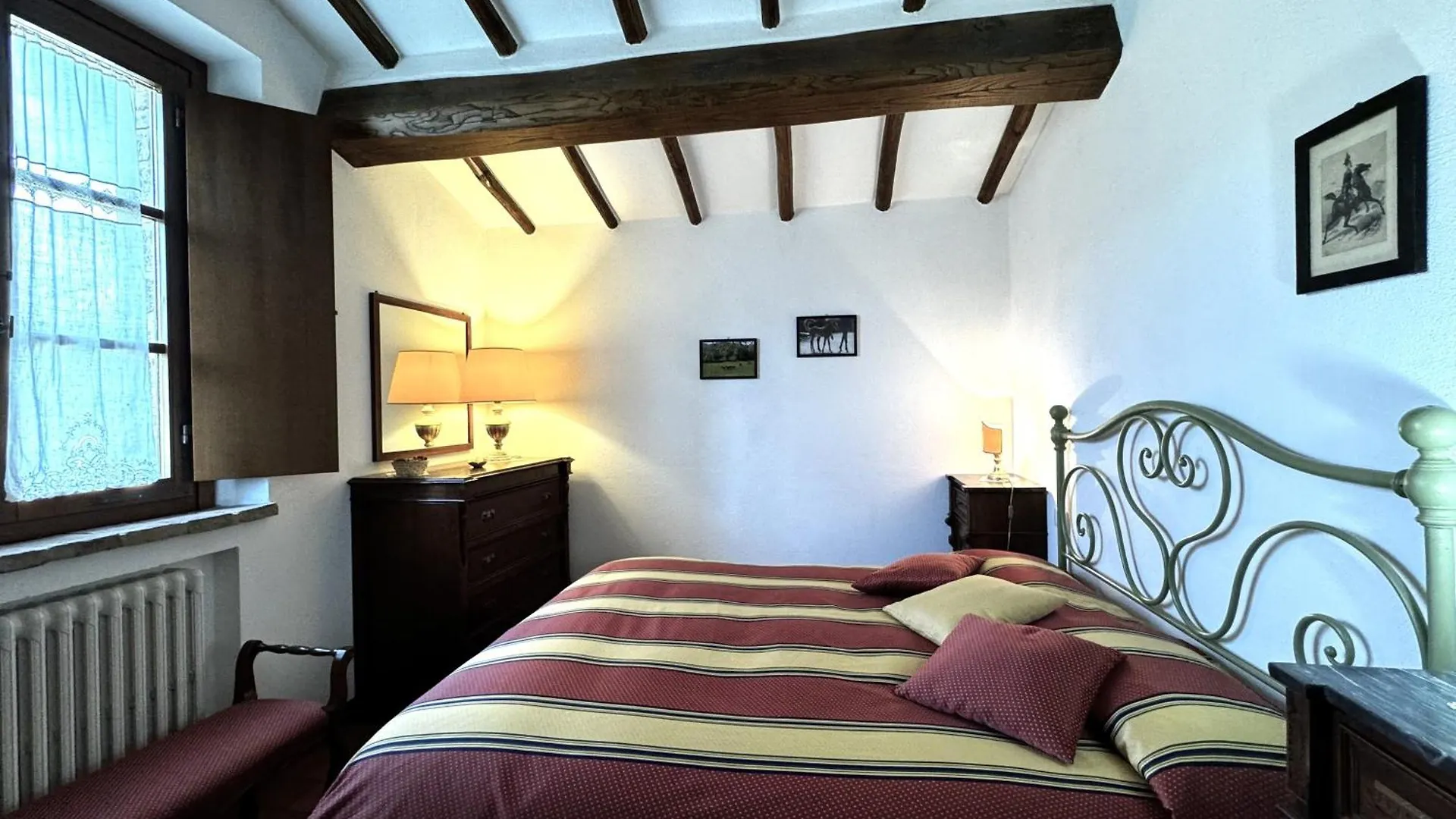 Agriturismo Legi Toscana Pietraviva Farm stay