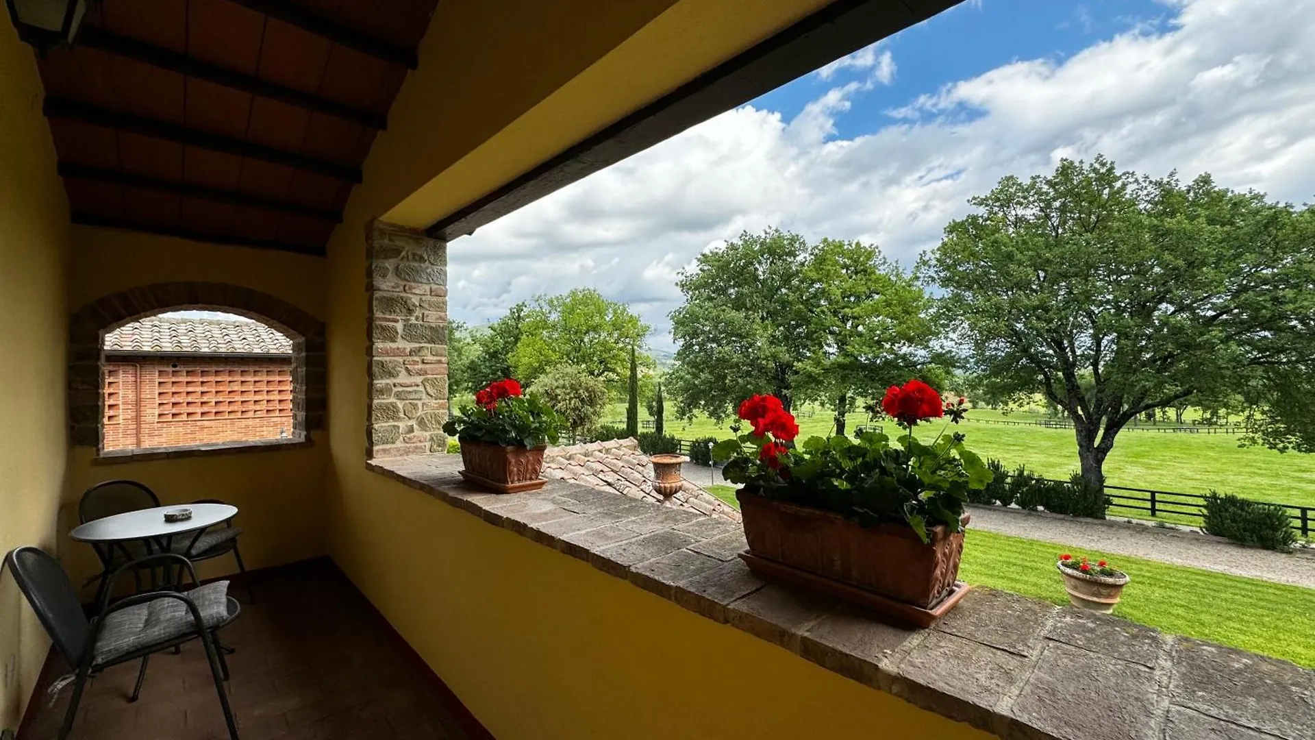 Agriturismo Legi Toscana Pietraviva Italy