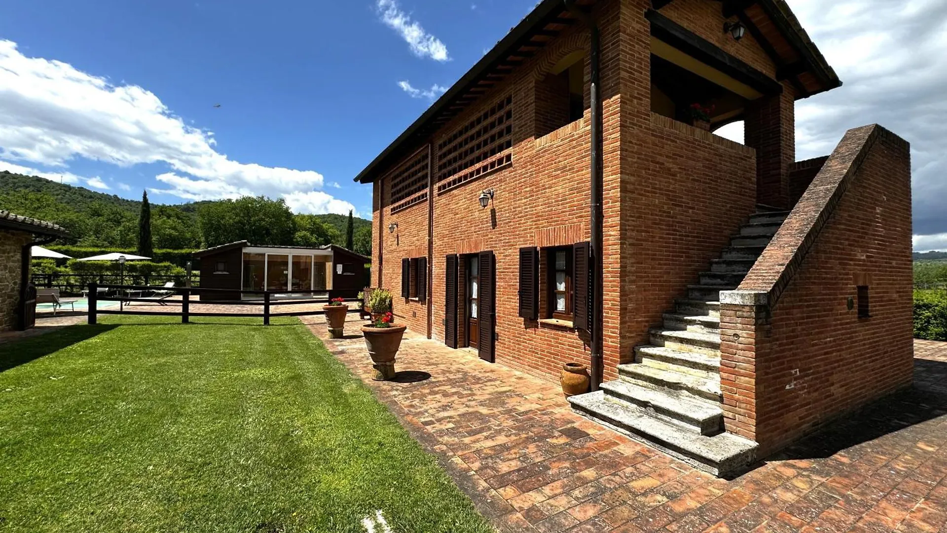 Agriturismo Legi Toscana Pietraviva 0*,  Italy