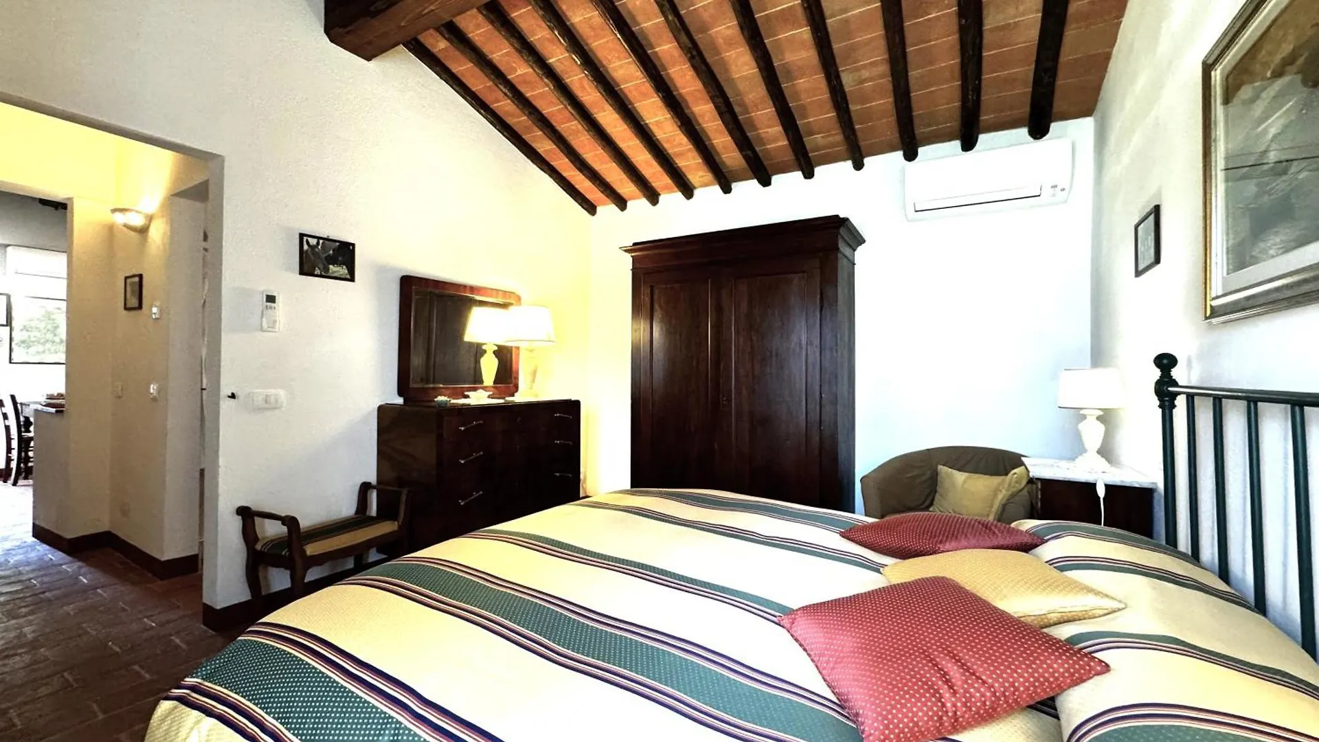Agriturismo Legi Toscana Pietraviva Farm stay