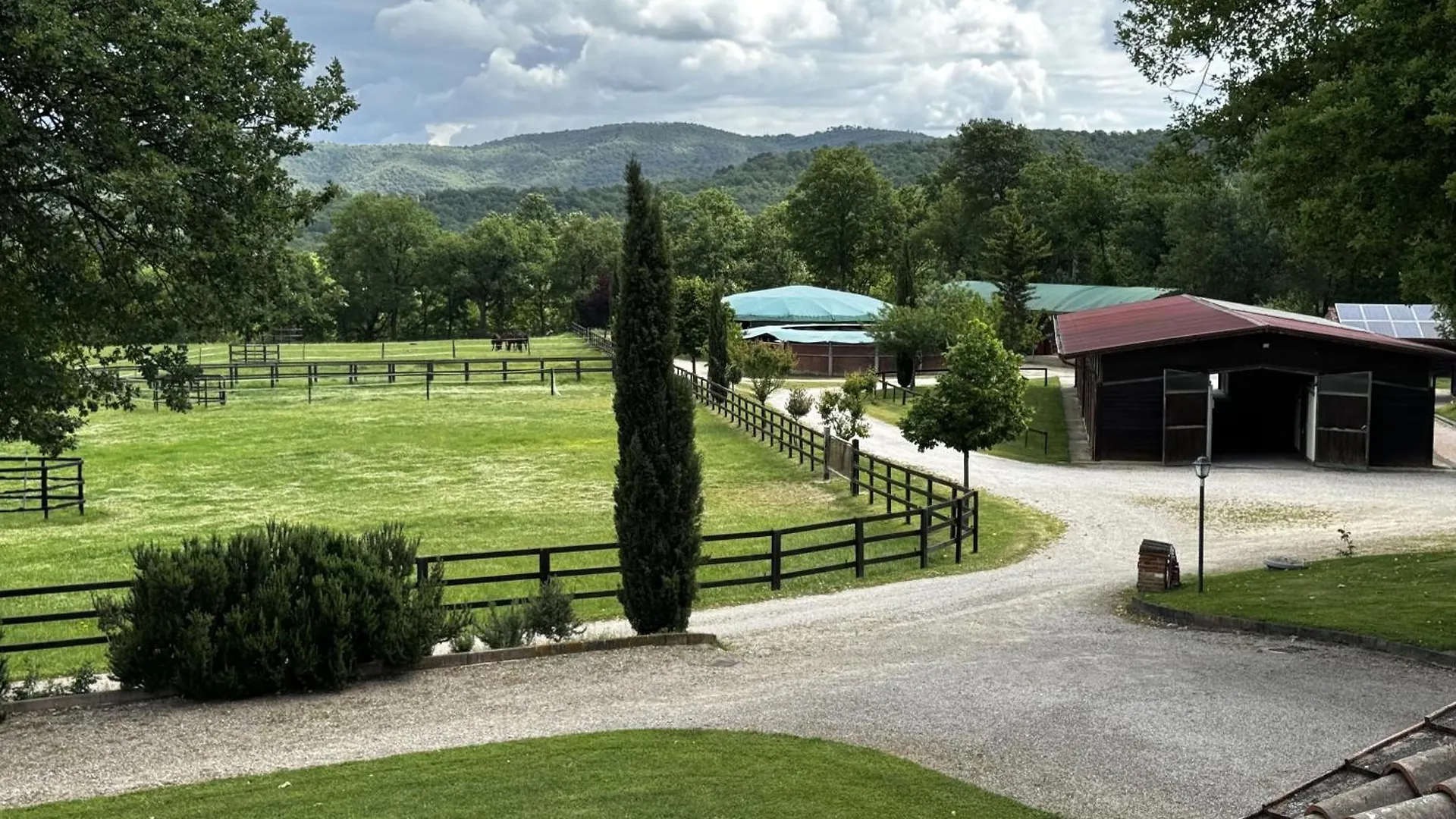 Agriturismo Legi Toscana Pietraviva