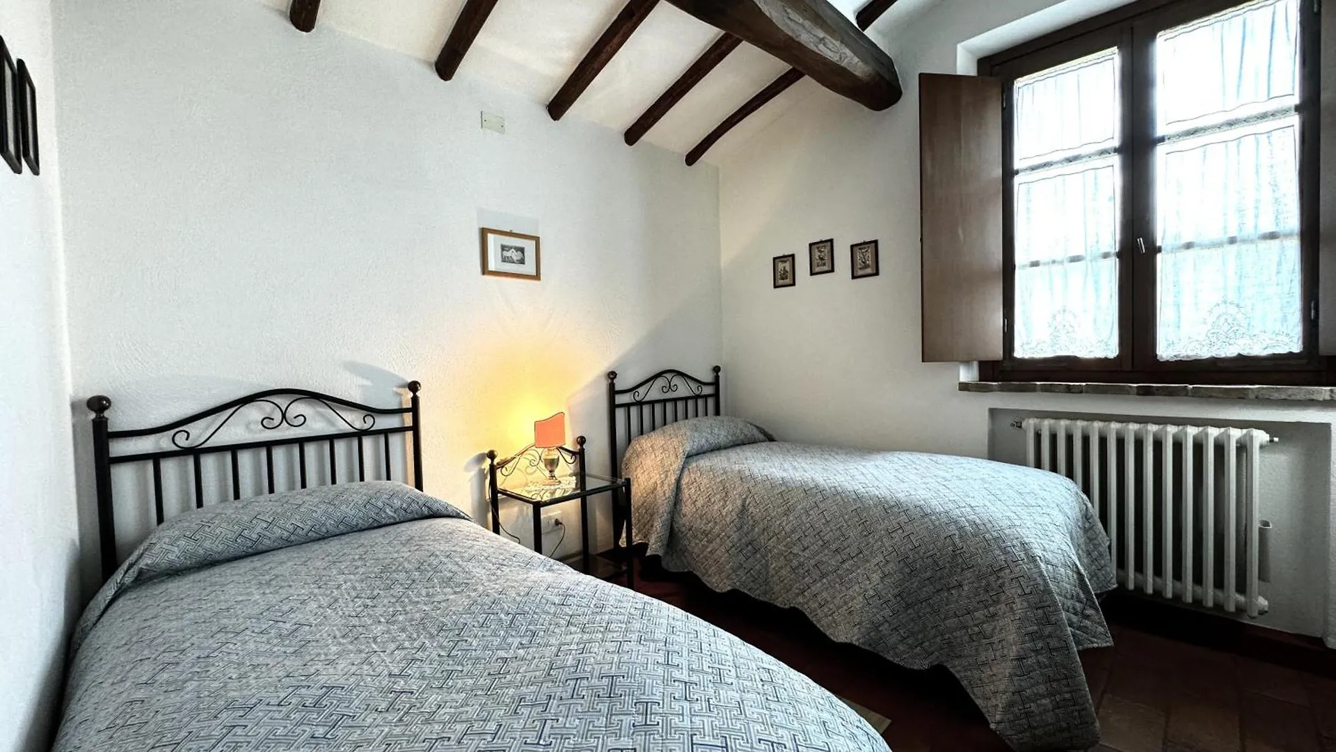 Agriturismo Legi Toscana Pietraviva