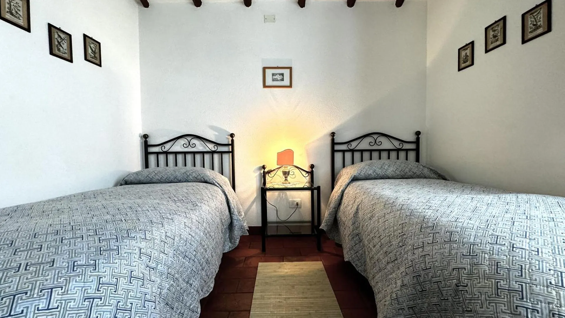 Agriturismo Legi Toscana Pietraviva Italy