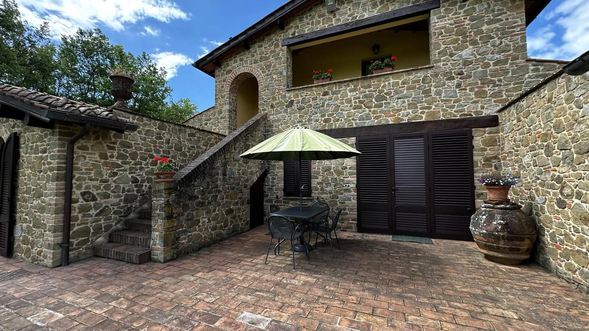 Agriturismo Legi Toscana Pietraviva 0*,  Italy