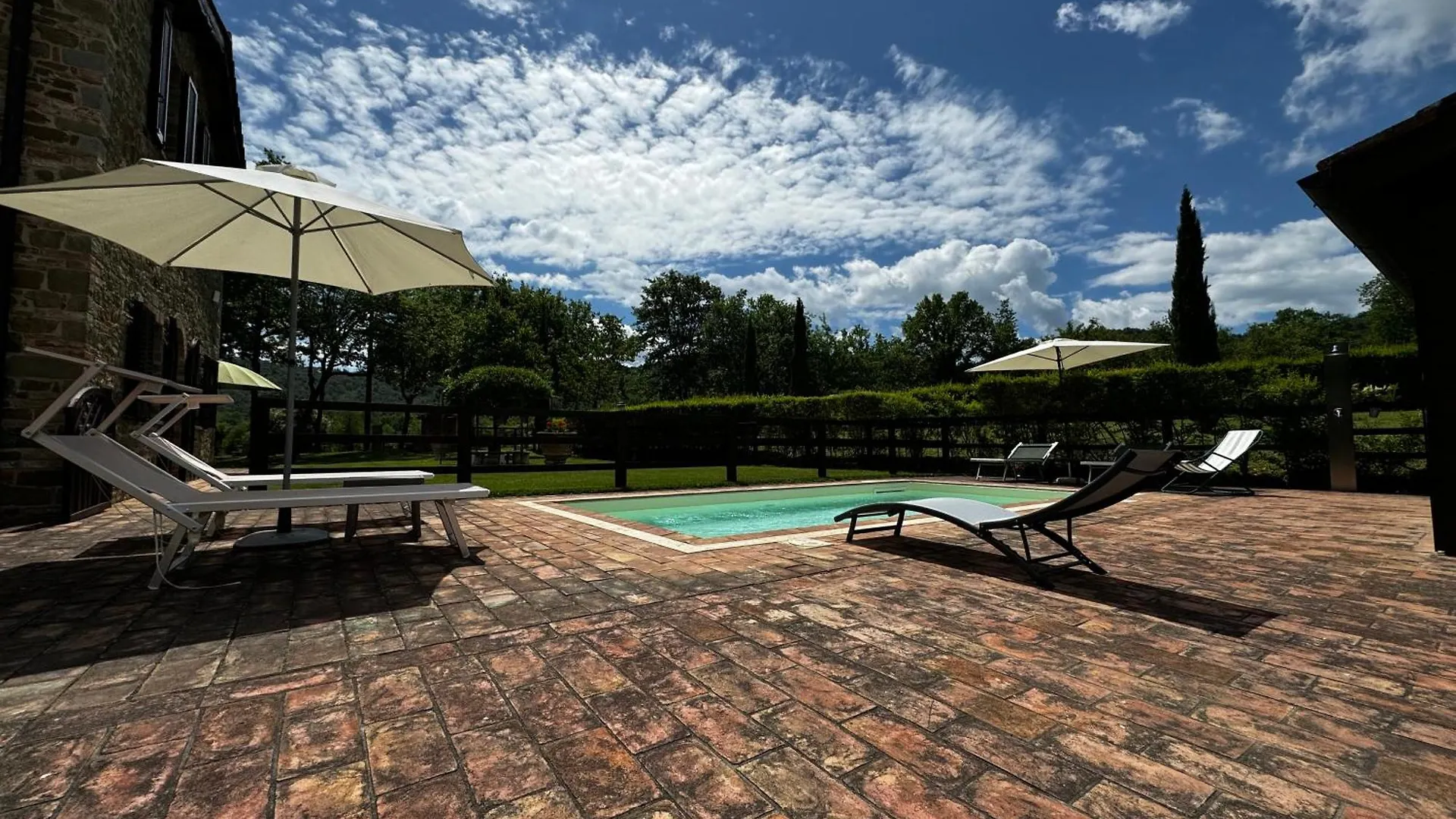 Agriturismo Legi Toscana Villa Pietraviva