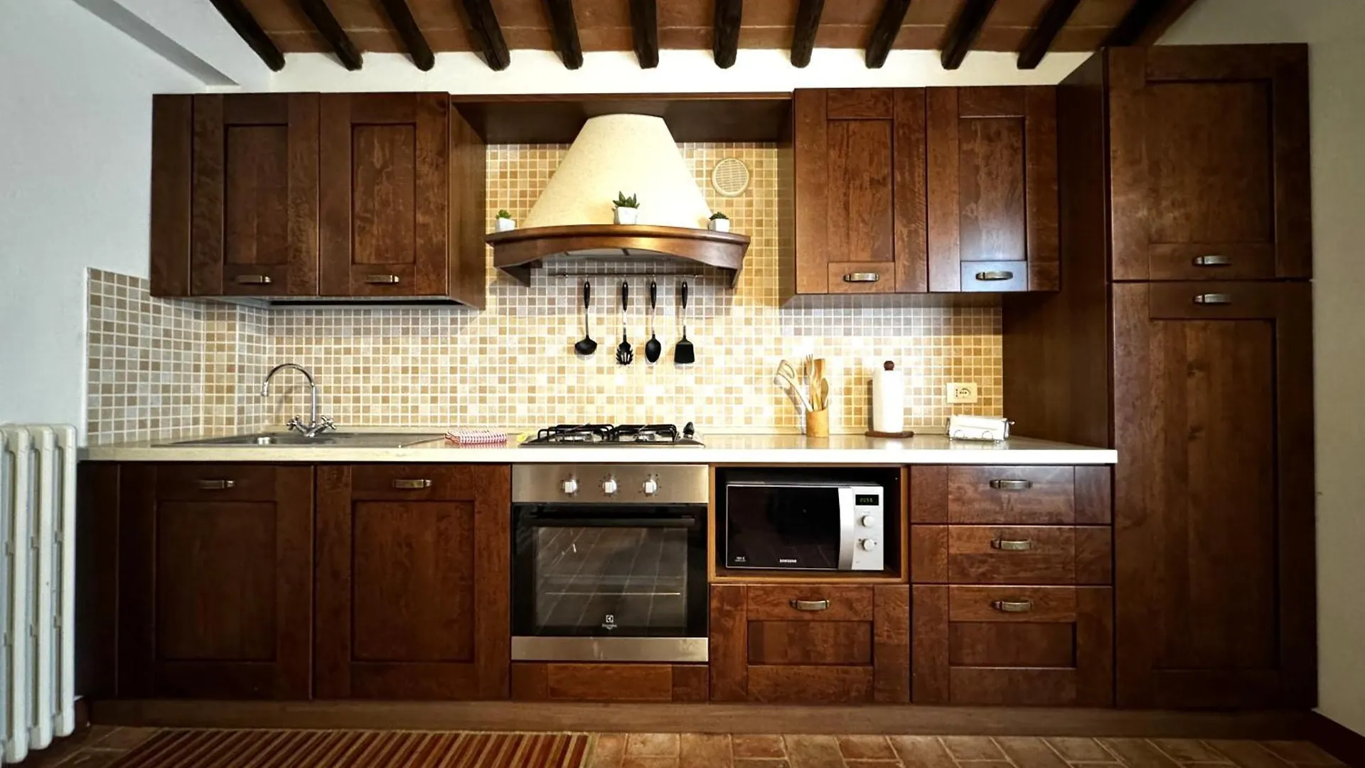 Agriturismo Legi Toscana Villa Pietraviva