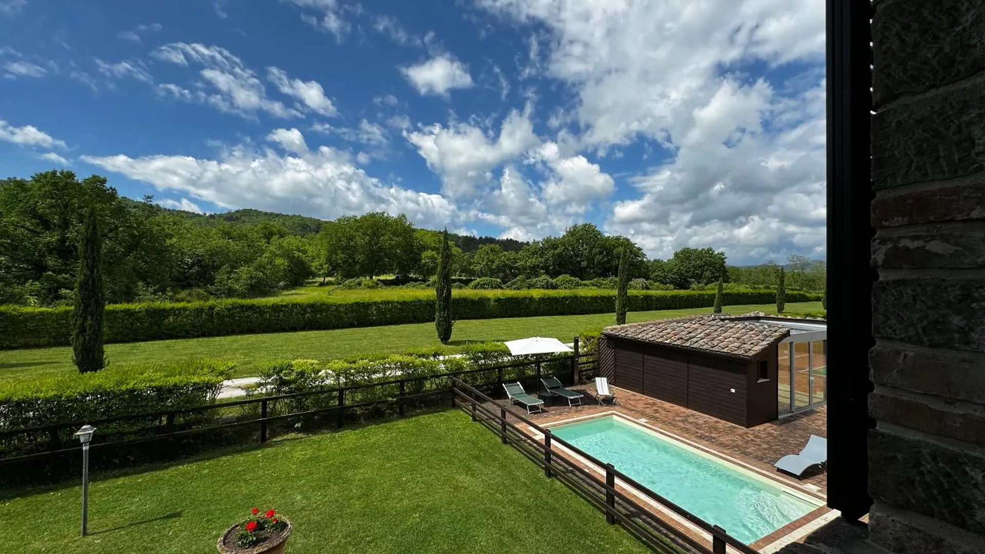 Farm stay Agriturismo Legi Toscana Villa Pietraviva