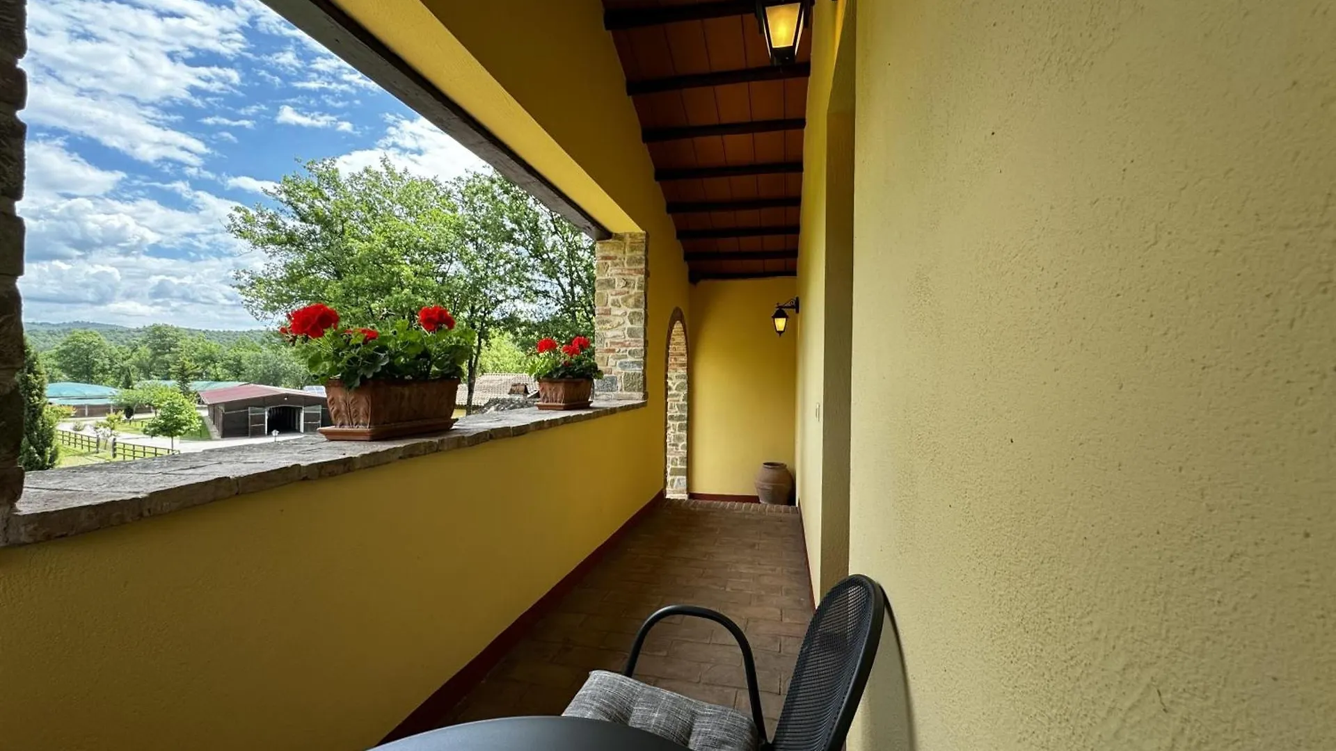 Agriturismo Legi Toscana Villa Pietraviva